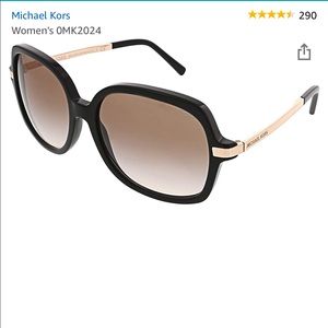 Sin glasses MK